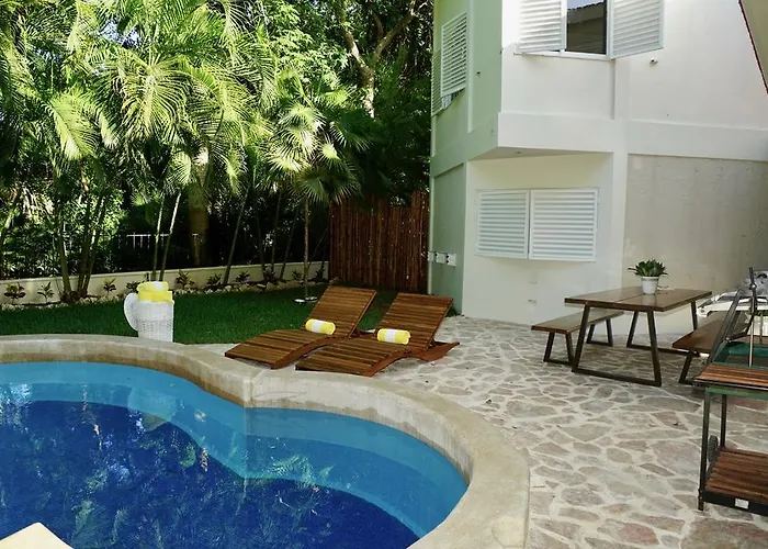 Casa Max By Playa Moments