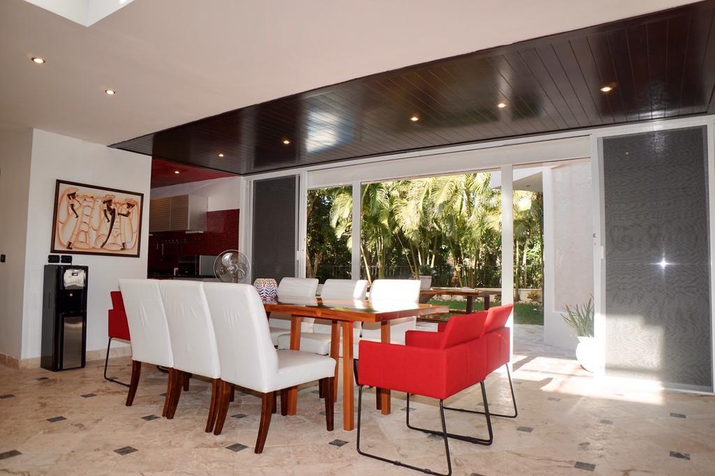 Casa Max By Playa Moments Villa *