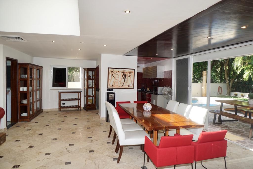Casa Max By Playa Moments Villa