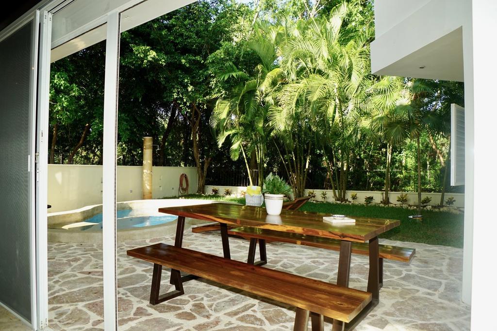 Villa Casa Max By Playa Moments Playa del Carmen