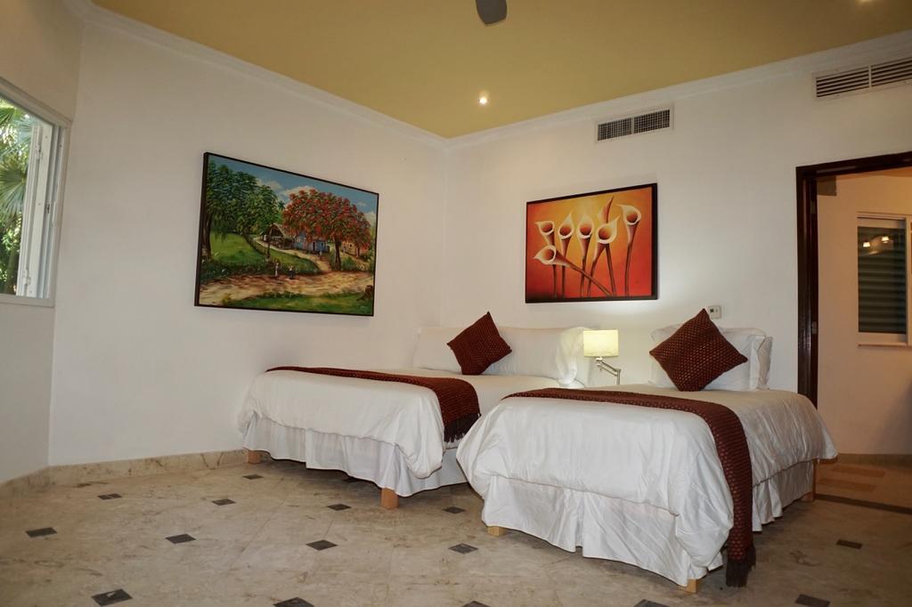 Villa Casa Max By Playa Moments Playa del Carmen