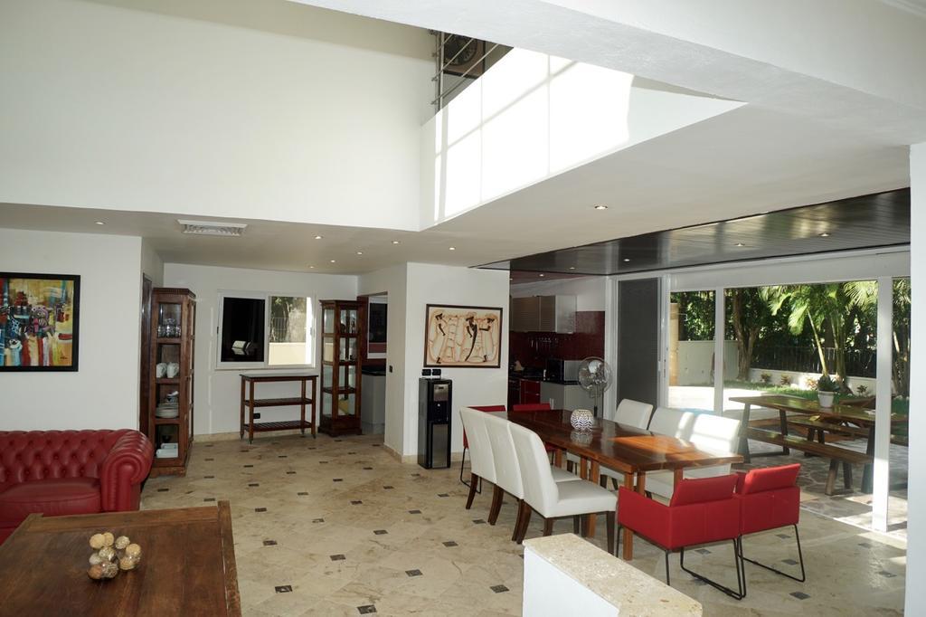 Casa Max By Playa Moments Villa Playa del Carmen