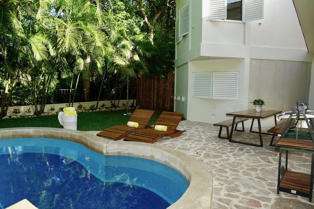 Villa Casa Max By Playa Moments Playa del Carmen