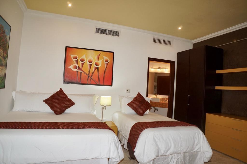 Casa Max By Playa Moments Playa del Carmen