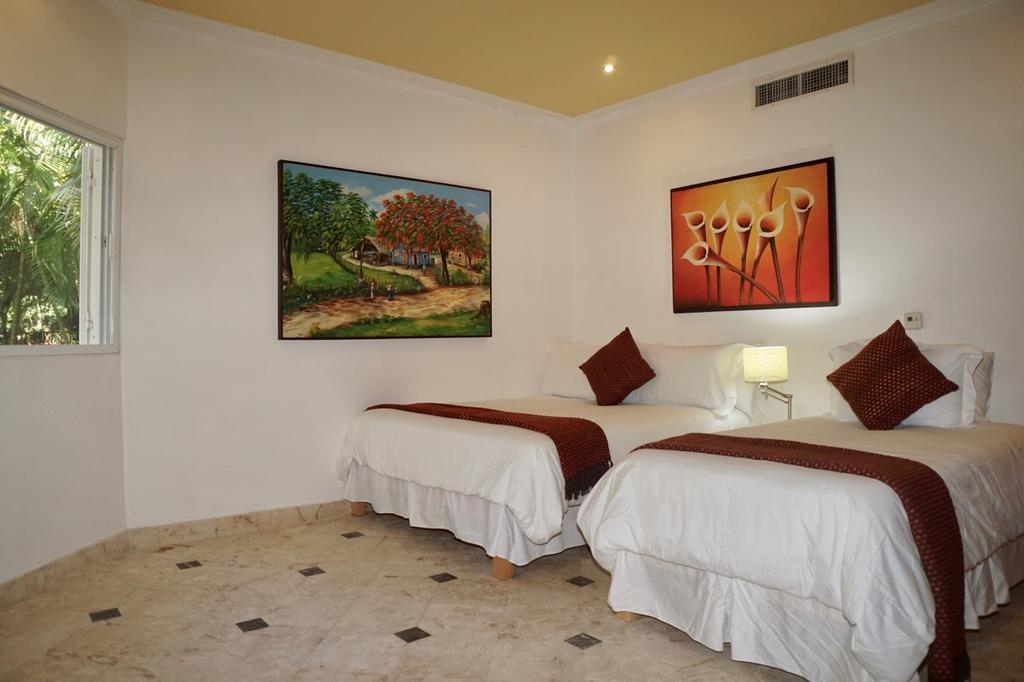 Villa Casa Max By Playa Moments Playa del Carmen