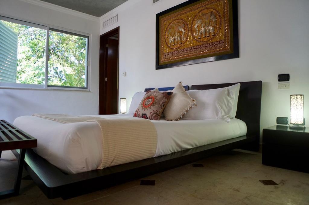Villa Casa Max By Playa Moments Playa del Carmen