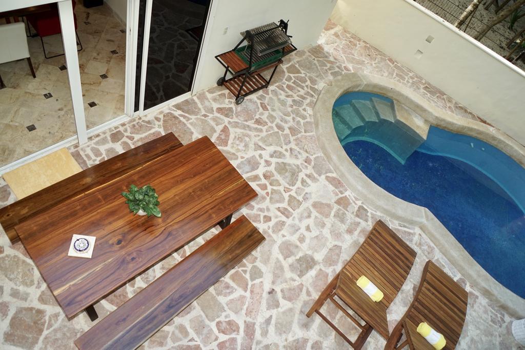 Casa Max By Playa Moments * Playa del Carmen