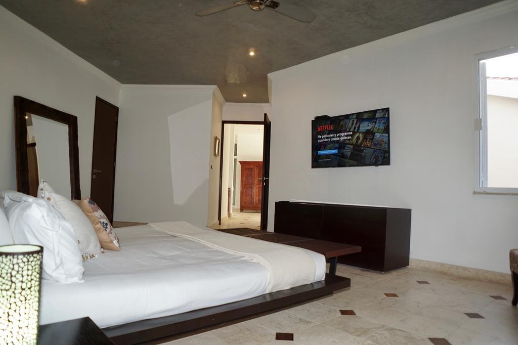 Casa Max By Playa Moments Villa Playa del Carmen