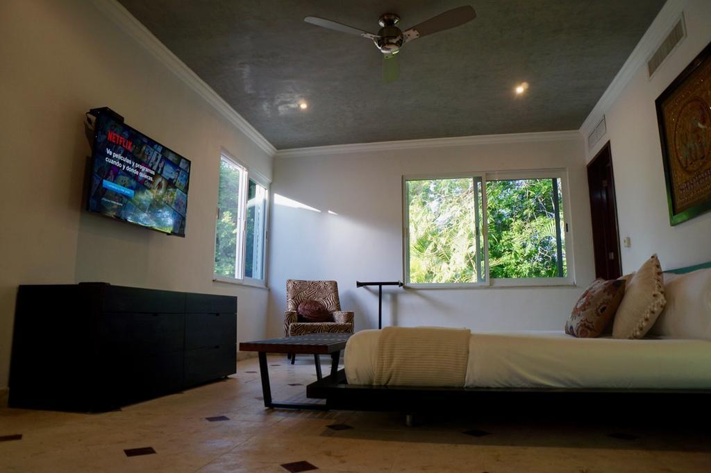 Casa Max By Playa Moments Playa del Carmen