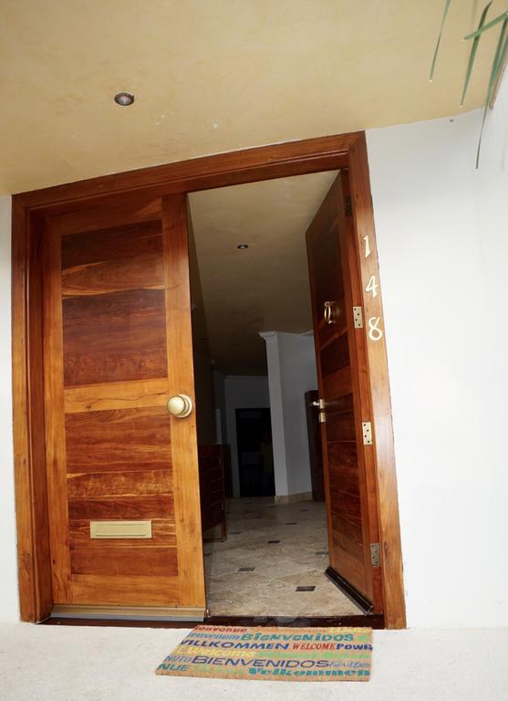 Casa Max By Playa Moments Playa del Carmen