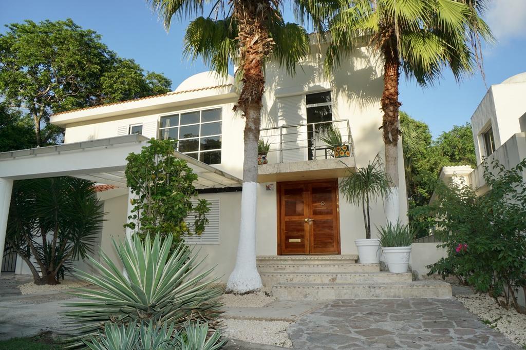 Casa Max By Playa Moments Villa Playa del Carmen