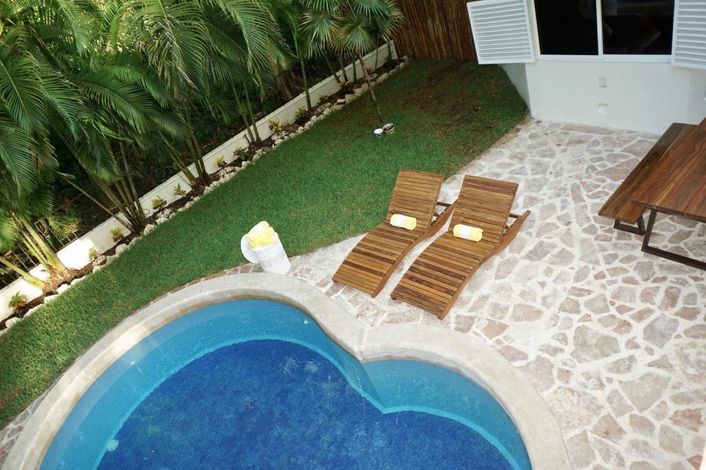 Villa Casa Max By Playa Moments Playa del Carmen