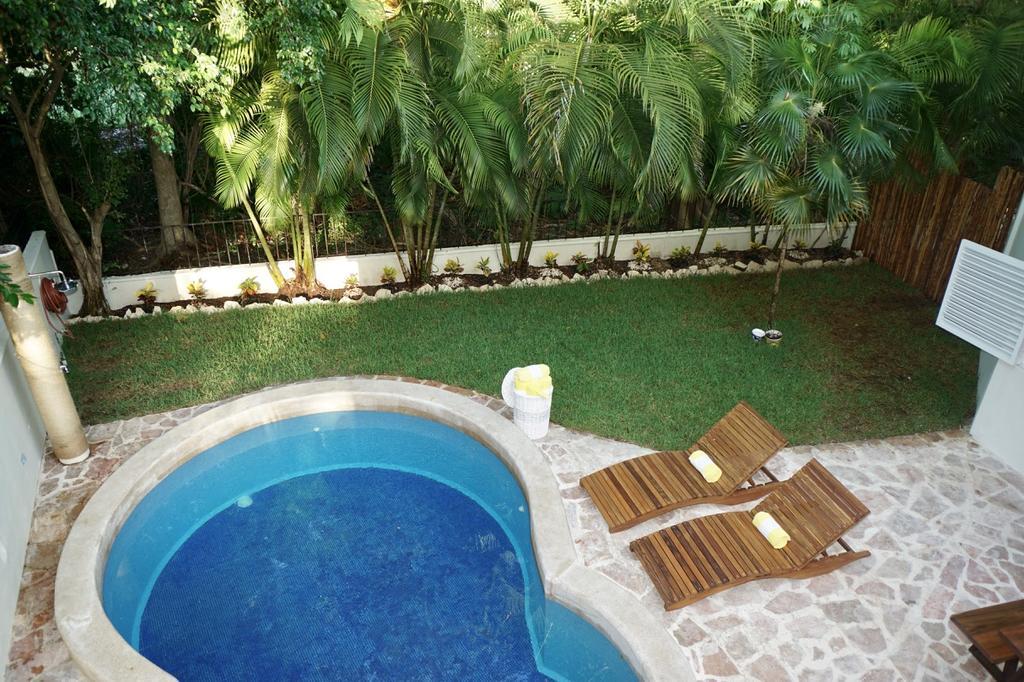 Villa Casa Max By Playa Moments