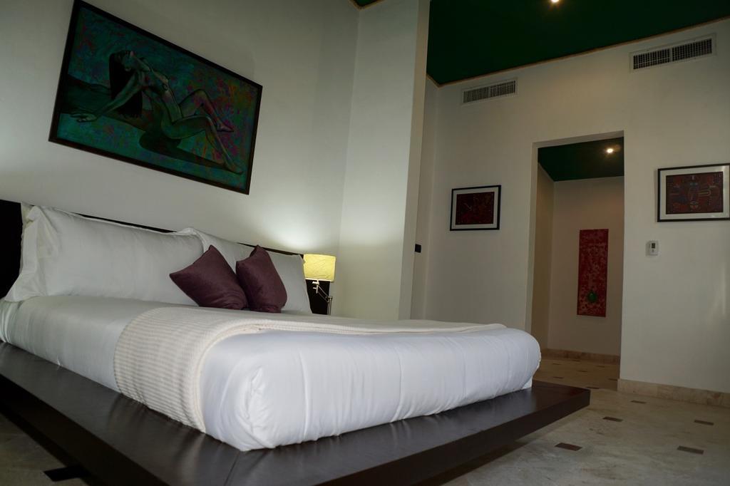 Casa Max By Playa Moments Villa *